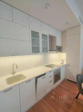 m. Kaluzhskaya: Apartment, 1-rooms