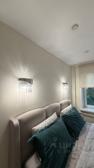m. Chkalovskaya: Apartment, 2-rooms
