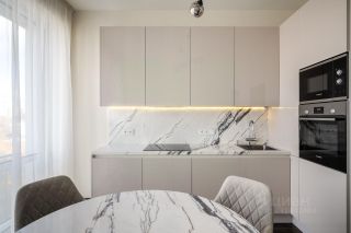 m. Davydkovo: Apartment, 2-rooms