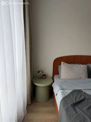 m. Okskaya: Apartment, 1-rooms