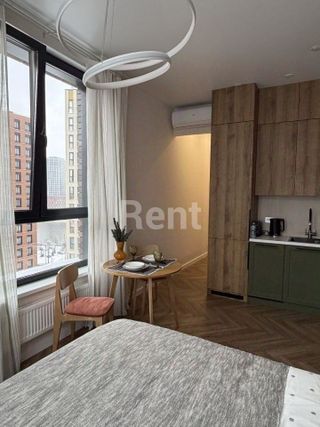 m. ZIL: Apartment, 1-rooms