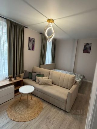 m. Strogino: Apartment, 1-rooms