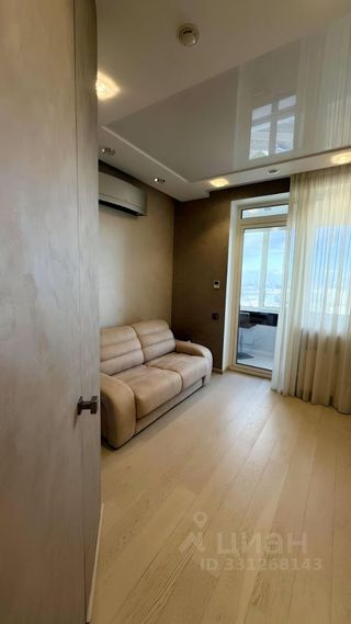 m. Molodezhnaya: Apartment, 2-rooms