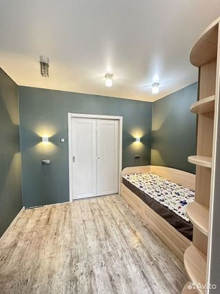 m. Medvedkovo: Apartment, 2-rooms