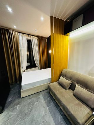 m. Dinamo: Apartment, studio