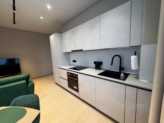 m. Terekhovo: Apartment, 2-rooms