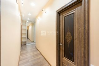 m. Streshnevo: Apartment, 2-rooms