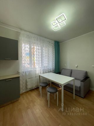 m. Levoberezhnaya: Apartment, 1-rooms