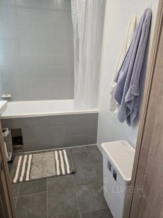 m. Bitsa: Apartment, 2-rooms