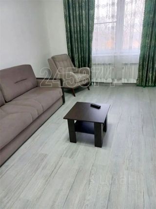 m. Trikotazhnaya: Apartment, 1-rooms