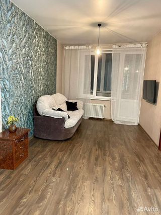 m. Reutovo: Apartment, 2-rooms