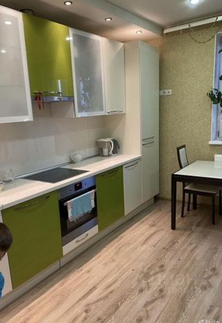 m. Khimki: Apartment, 1-rooms