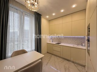 m. Shelepikha: Apartment, 1-rooms