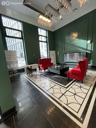 m. Alekseevskaya: Apartment, 1-rooms