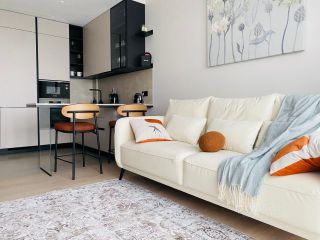 m. Dmitrovskaya: Apartment, studio