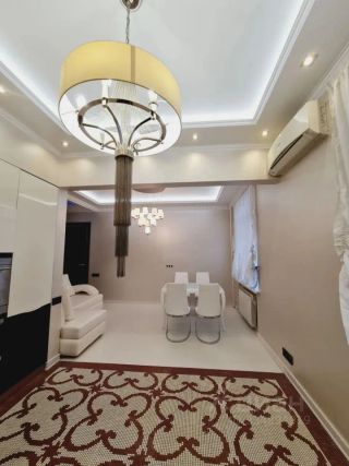 m. Tulskaya: Apartment, 2-rooms