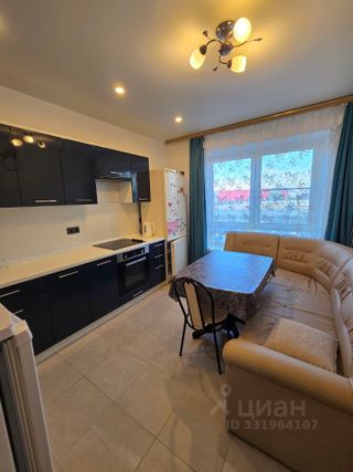 m. Kotelniki: Apartment, 2-rooms