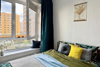 m. Opalikha: Apartment, 2-rooms