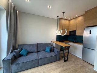 m. Tulskaya: Apartment, 2-rooms