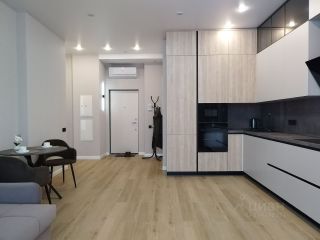 m. Khoroshevo: Apartment, 2-rooms