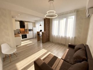 m. Khimki: Apartment, 2-rooms