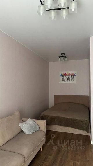 m. Aviamotornaya: Apartment, 1-rooms