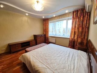 m. Pavshino: Apartment, 2-rooms