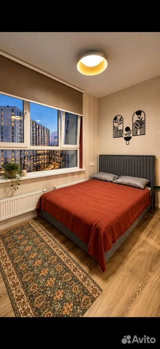 m. Medvedkovo: Apartment, studio