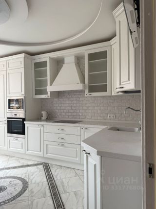 m. Vodniki: Apartment, 1-rooms
