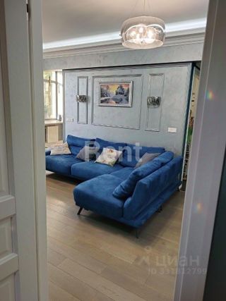 m. Butyrskaya : Apartment, 2-rooms