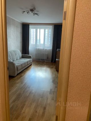 m. Reutovo: Apartment, 1-rooms