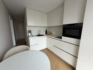 m. Sportivnaya: Apartment, 2-rooms