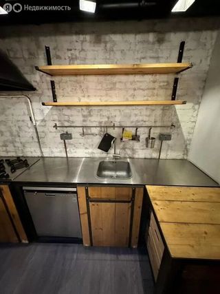 m. Leninsky prospekt: Apartment, studio