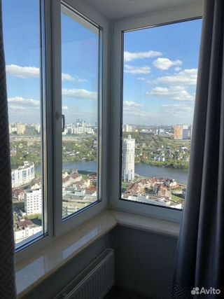 m. Penyagino: Apartment, 3-rooms