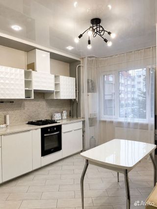 m. Nakhabino: Apartment, 2-rooms
