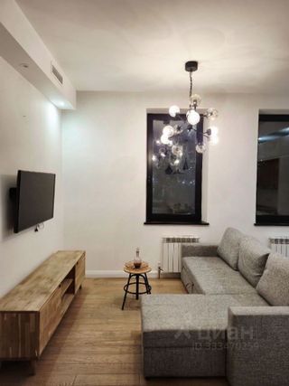 m. Kotelniki: Apartment, 3-rooms