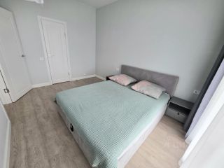 m. Volgogradsky prospekt: Apartment, 1-rooms