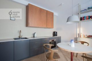 m. Grazhdanskaya: Apartment, 2-rooms
