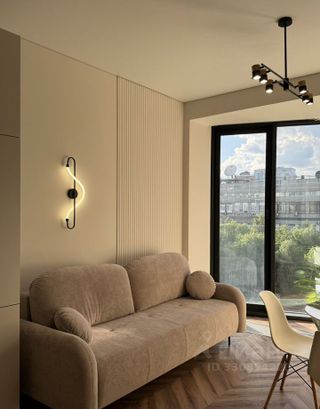 m. Dmitrovskaya: Apartment, 1-rooms