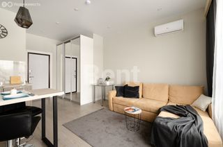 m. Bagrationovskaya: Apartment, 1-rooms
