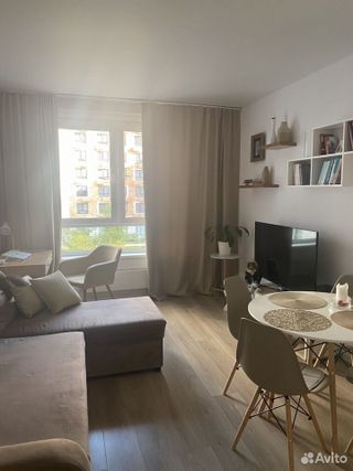 m. Opalikha: Apartment, 1-rooms