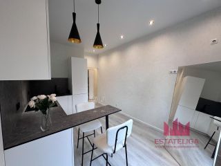 m. Shelepikha: Apartment, 2-rooms