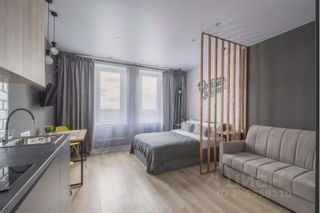 m. Podolsk: Apartment, 1-rooms