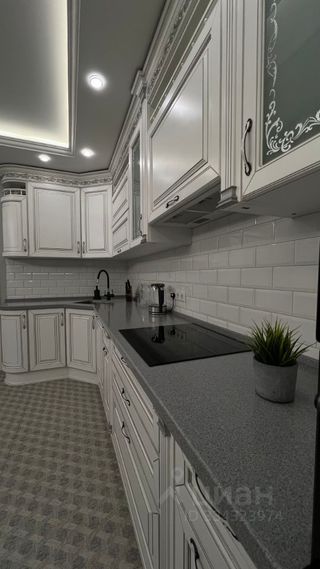 m. Planernaya: Apartment, 3-rooms