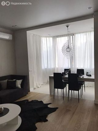 m. Matveevskoe: Apartment, 2-rooms