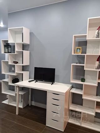 m. Molzhaninovo: Apartment, 1-rooms
