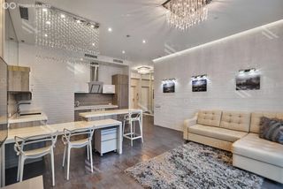 m. Poklonnaya: Apartment, 3-rooms