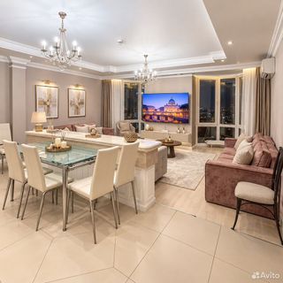 m. Begovaya: Apartment, 1-rooms