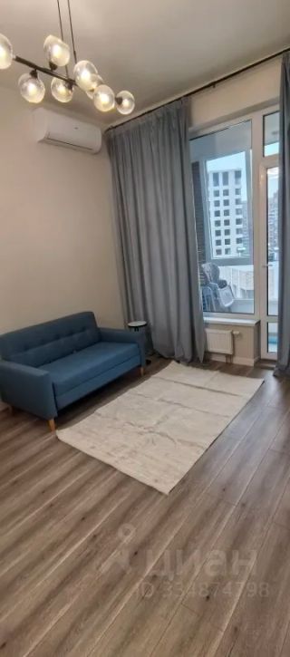 m. Spartak: Apartment, 1-rooms