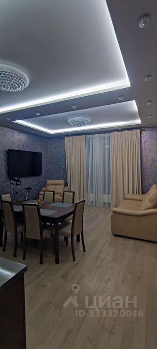 m. Sviblovo: Apartment, 2-rooms